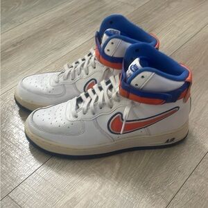 Nike airforce 1